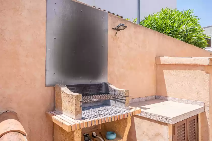 Holiday rentals in Can joan, Cala Figuera