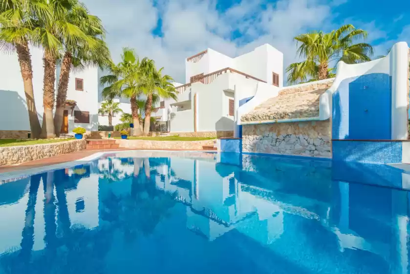 Holiday rentals in Marina d'or iv casa 5, Cala d'Or