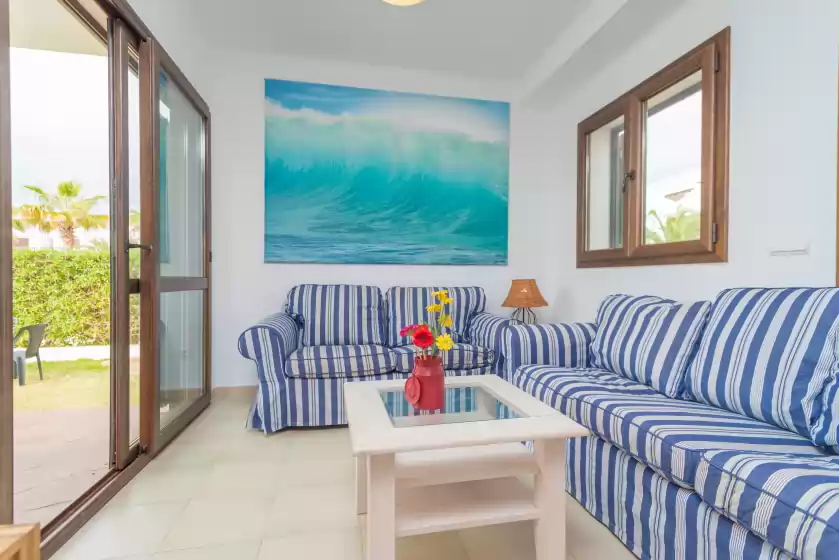 Holiday rentals in Marina d'or iv casa 5, Cala d'Or