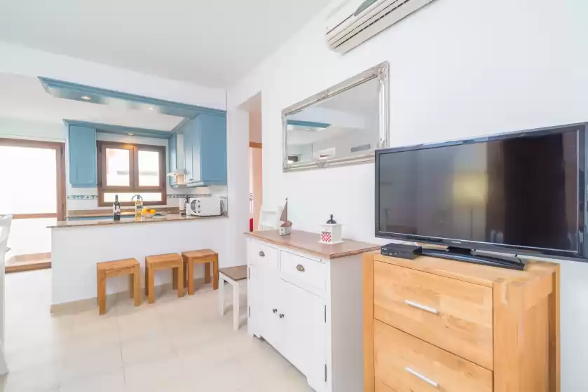 Holiday rentals in Marina d'or iv casa 5, Cala d'Or