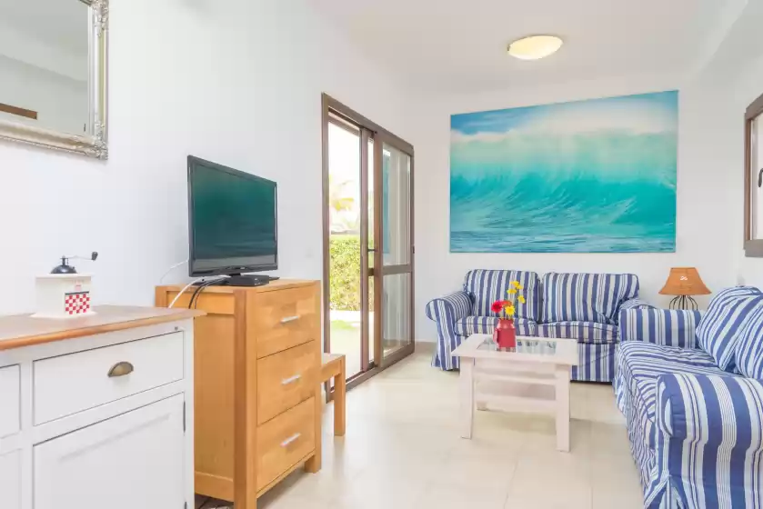 Holiday rentals in Marina d'or iv casa 5, Cala d'Or