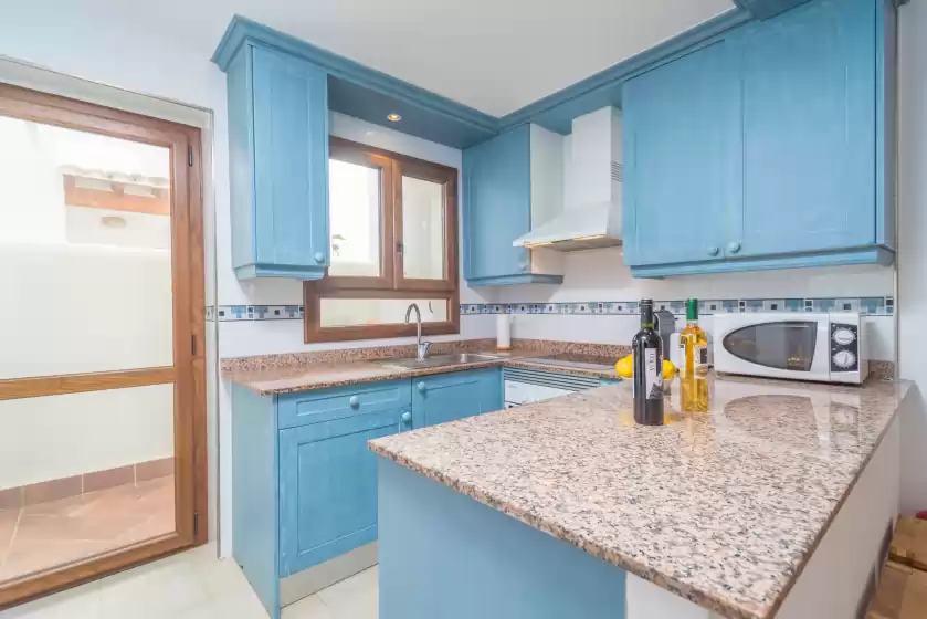 Holiday rentals in Marina d'or iv casa 5, Cala d'Or