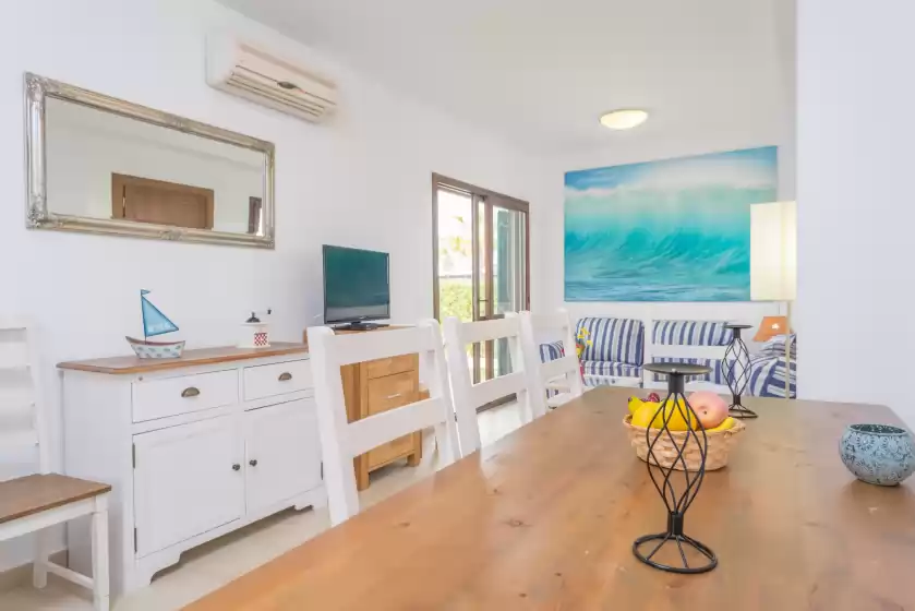 Holiday rentals in Marina d'or iv casa 5, Cala d'Or