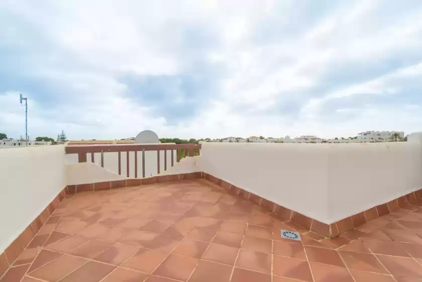 Holiday rentals in Marina d'or iv casa 5, Cala d'Or