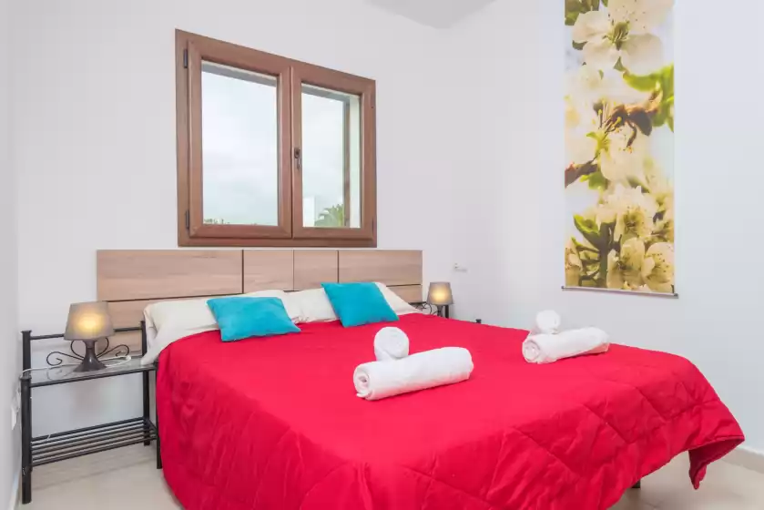 Holiday rentals in Marina d'or iv casa 5, Cala d'Or