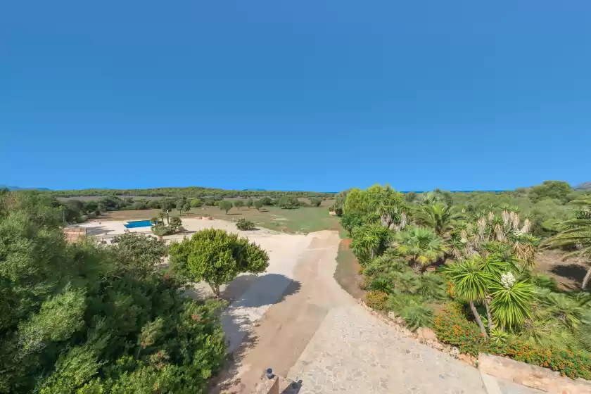 Ferienhaus auf Rafal pai, Colònia de Sant Pere