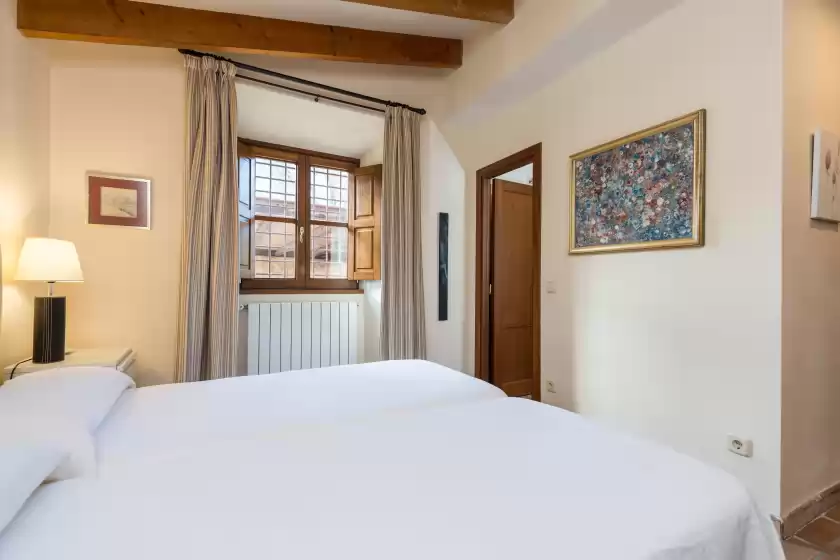 Ferienhaus auf Rafal pai, Colònia de Sant Pere