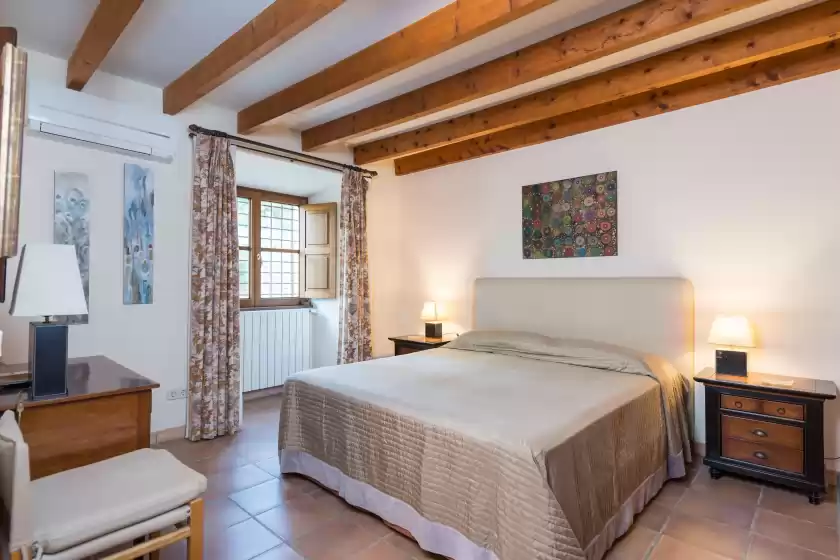 Ferienhaus auf Rafal pai, Colònia de Sant Pere