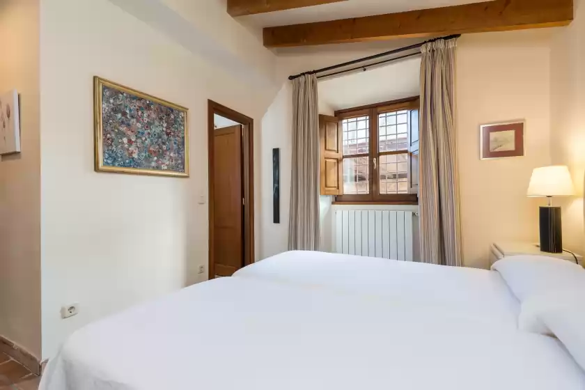 Ferienhaus auf Rafal pai, Colònia de Sant Pere