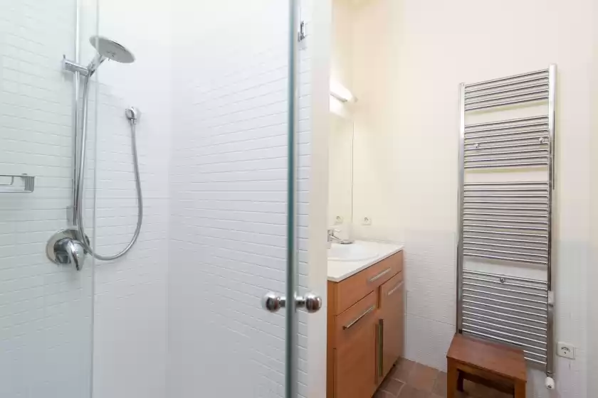 Ferienhaus auf Rafal pai, Colònia de Sant Pere