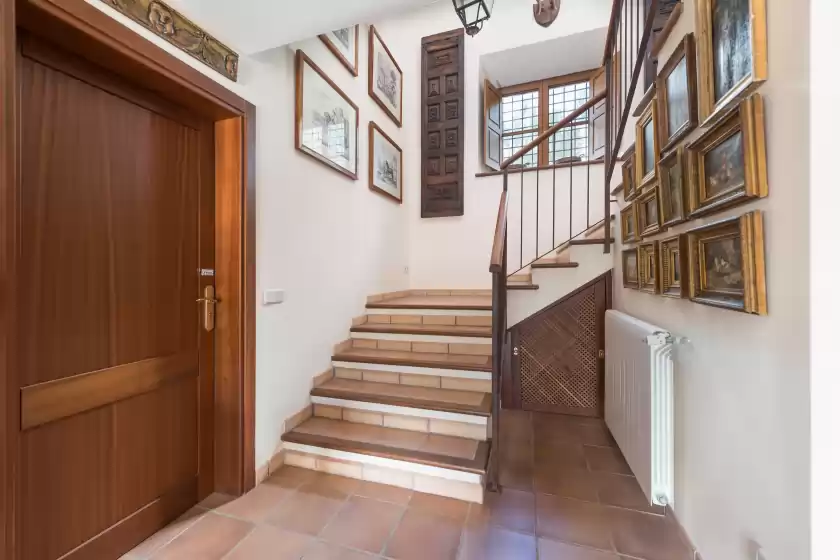 Ferienhaus auf Rafal pai, Colònia de Sant Pere