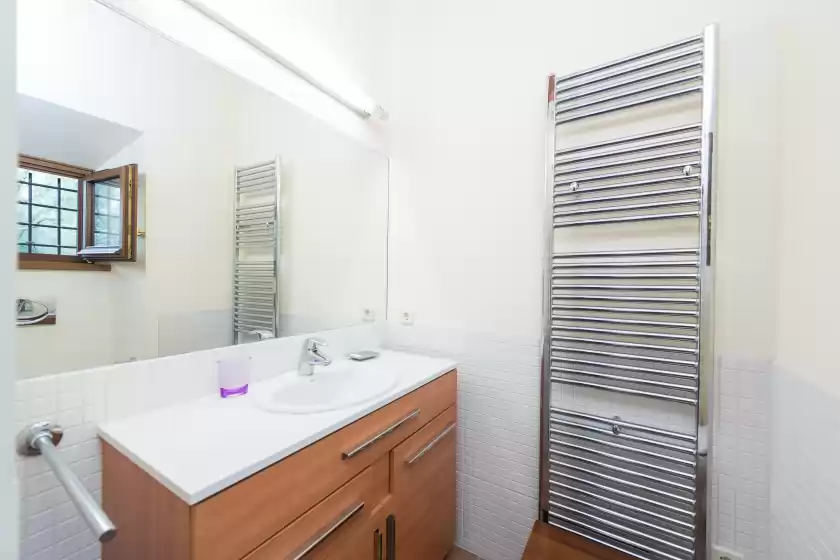 Ferienhaus auf Rafal pai, Colònia de Sant Pere