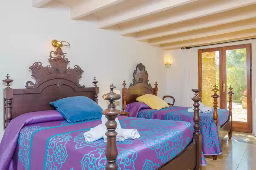 Ferienhaus auf Can rito, Felanitx