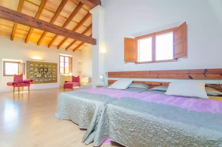 Ferienhaus auf Can rito, Felanitx