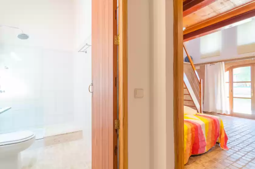 Ferienhaus auf Can rito, Felanitx