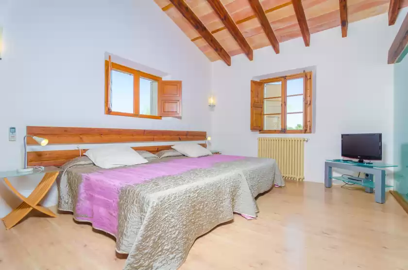 Ferienhaus auf Can rito, Felanitx