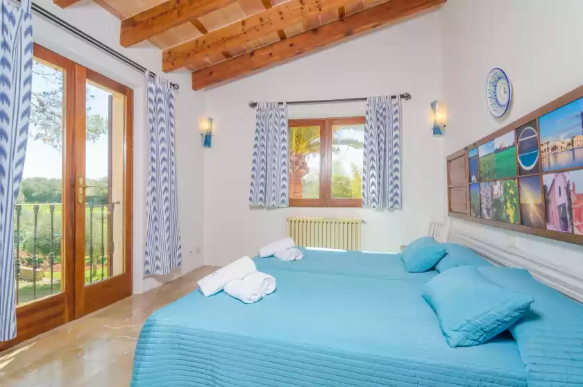Ferienhaus auf Can rito, Felanitx
