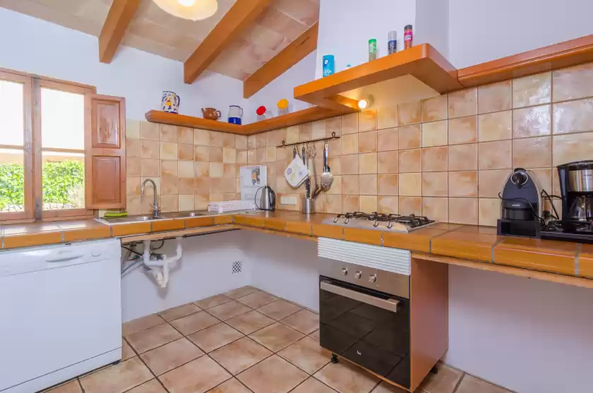 Ferienhaus auf Can rito, Felanitx