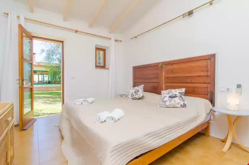 Ferienhaus auf Can rito, Felanitx