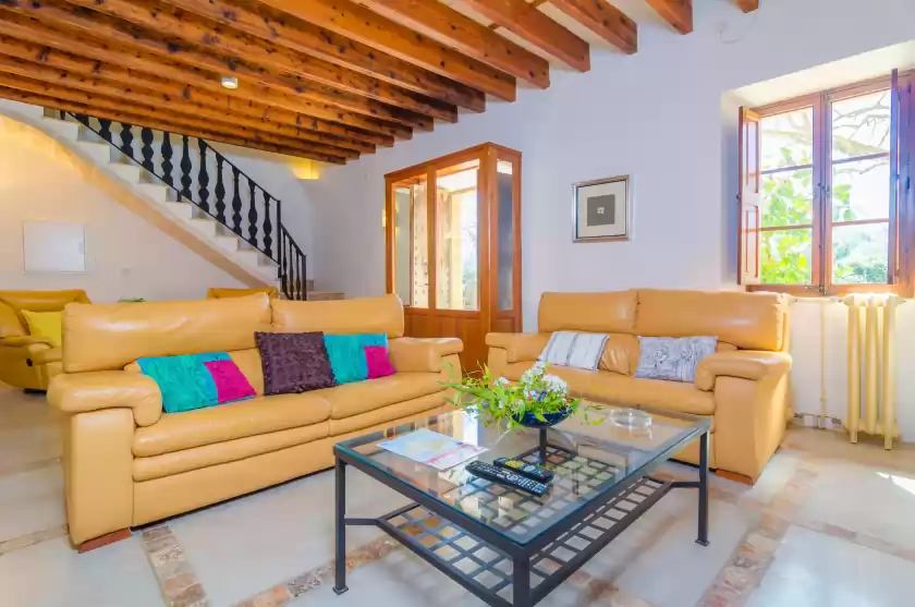 Ferienhaus auf Can rito, Felanitx