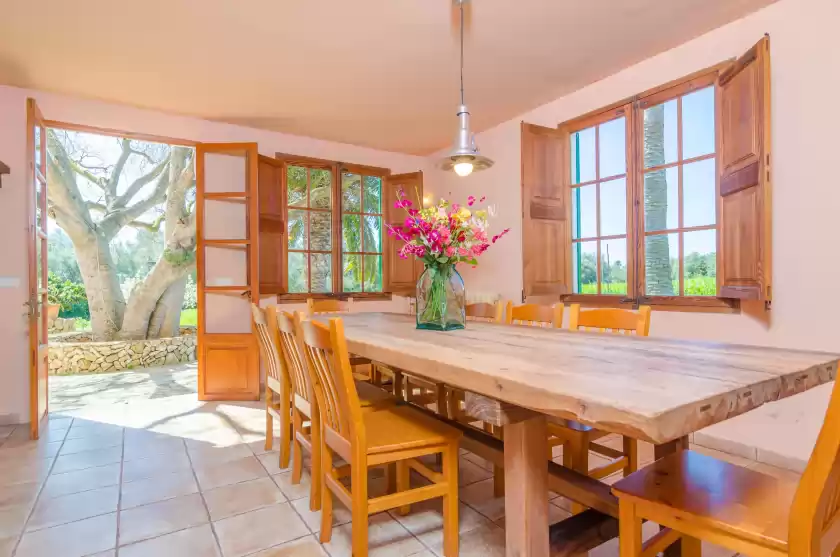 Ferienhaus auf Can rito, Felanitx