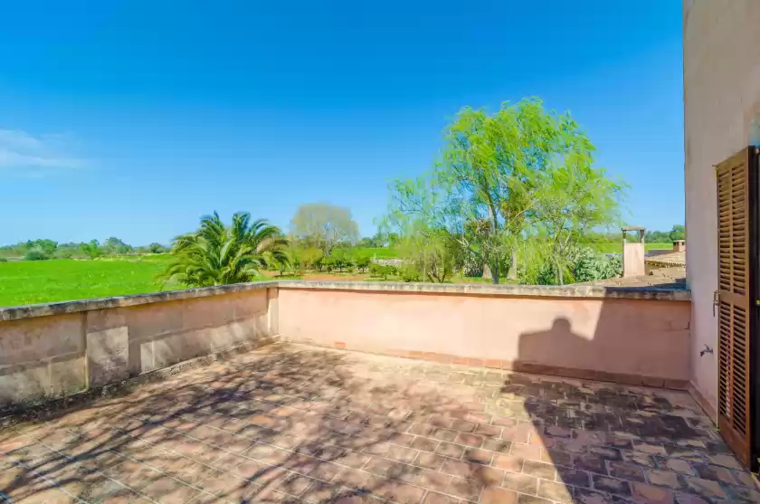 Ferienhaus auf Can rito, Felanitx