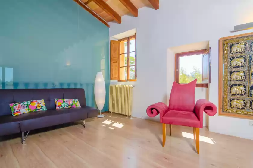 Ferienhaus auf Can rito, Felanitx