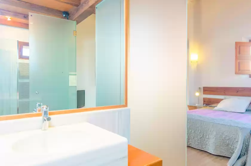 Ferienhaus auf Can rito, Felanitx