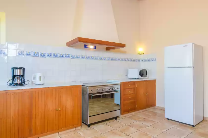 Ferienhaus auf Can rito, Felanitx