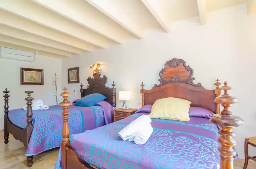 Ferienhaus auf Can rito, Felanitx
