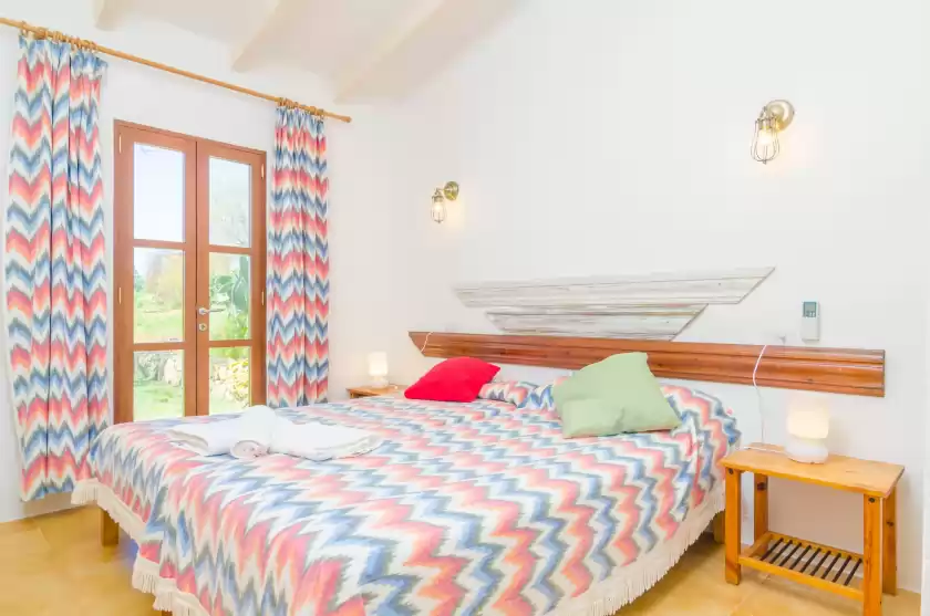 Ferienhaus auf Can rito, Felanitx