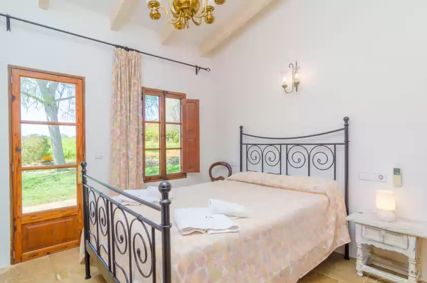 Ferienhaus auf Can rito, Felanitx