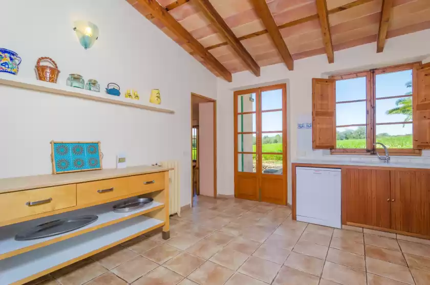 Ferienhaus auf Can rito, Felanitx