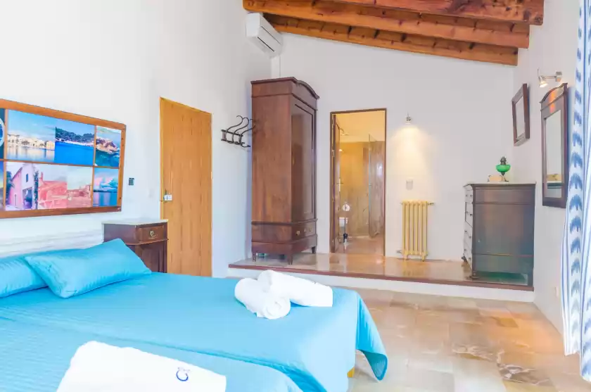 Ferienhaus auf Can rito, Felanitx