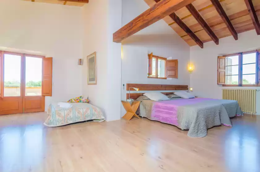 Ferienhaus auf Can rito, Felanitx