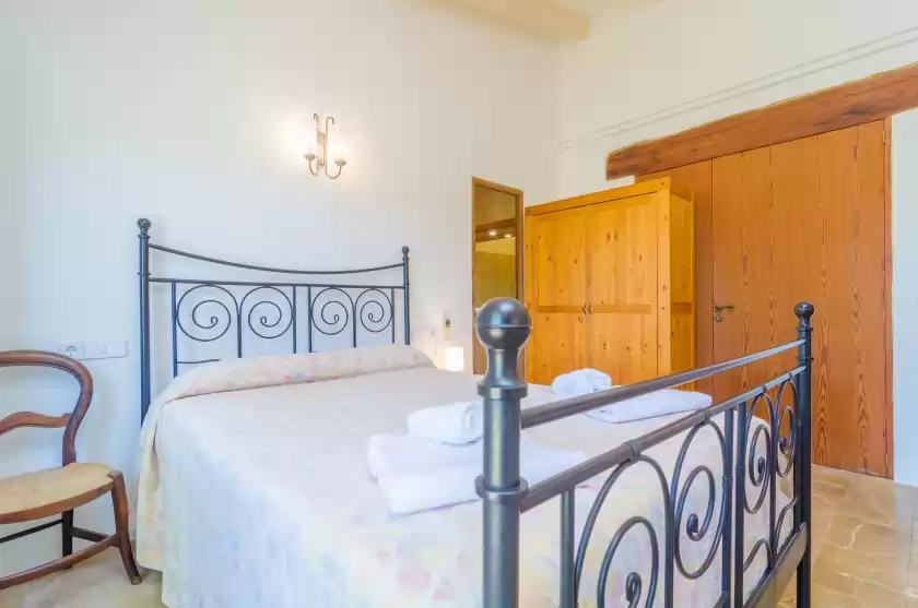Ferienhaus auf Can rito, Felanitx