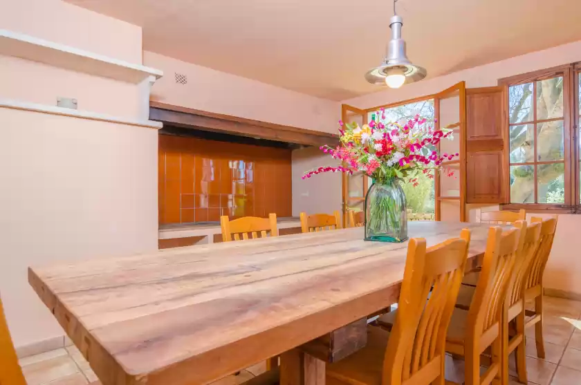 Ferienhaus auf Can rito, Felanitx