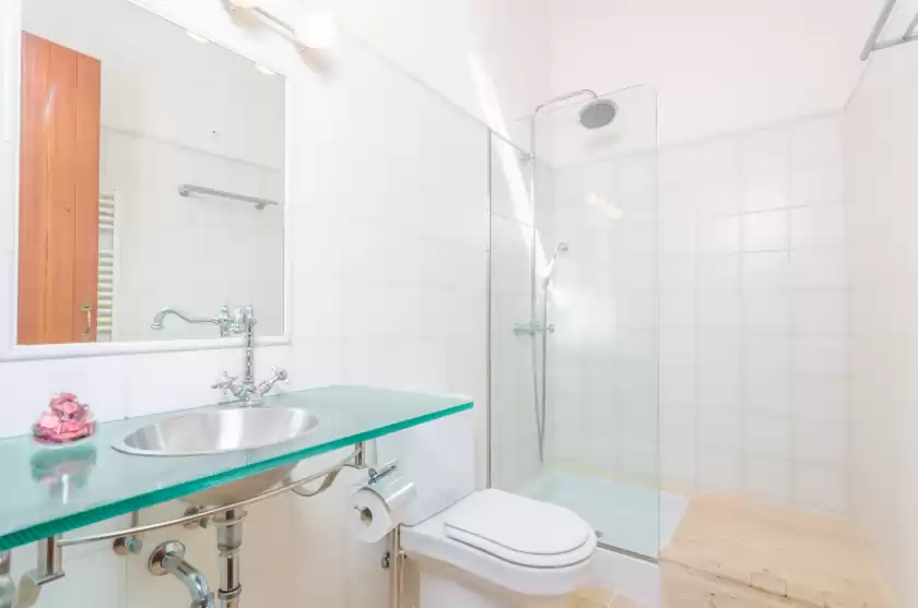 Ferienhaus auf Can rito, Felanitx