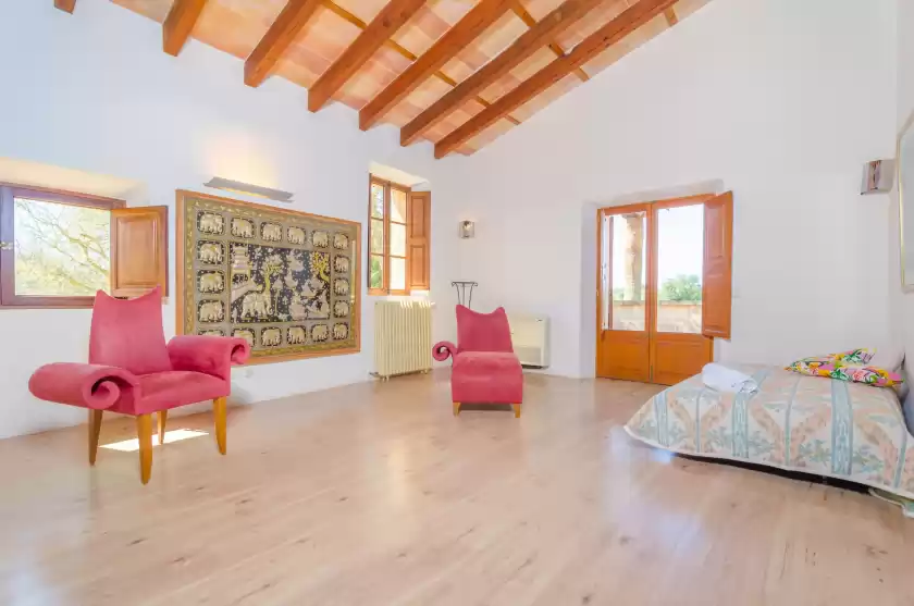 Ferienhaus auf Can rito, Felanitx