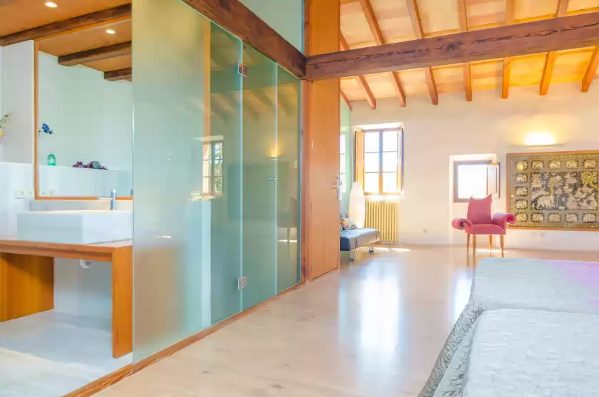Ferienhaus auf Can rito, Felanitx