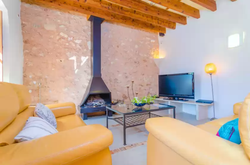 Ferienhaus auf Can rito, Felanitx