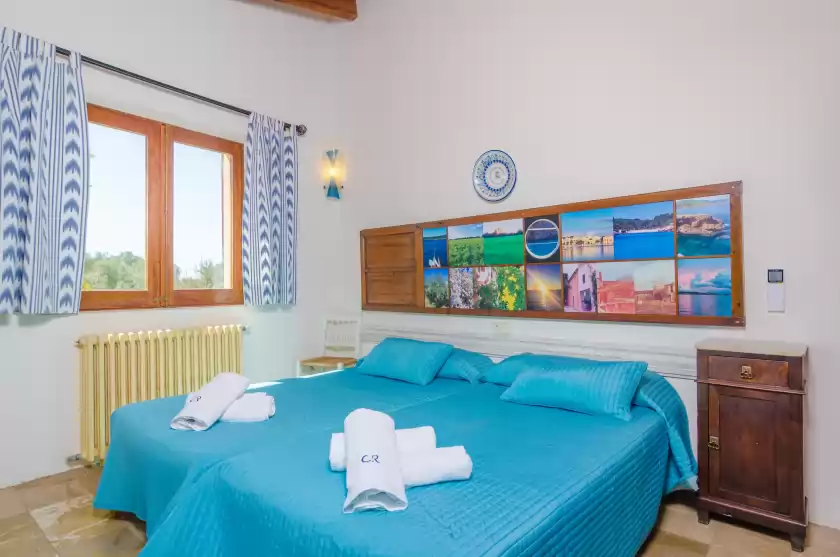 Ferienhaus auf Can rito, Felanitx