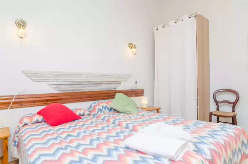 Ferienhaus auf Can rito, Felanitx