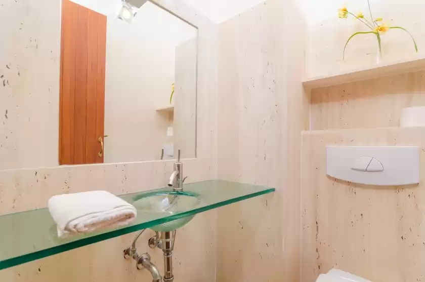 Ferienhaus auf Can rito, Felanitx