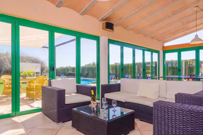Ferienhaus auf Can rito, Felanitx