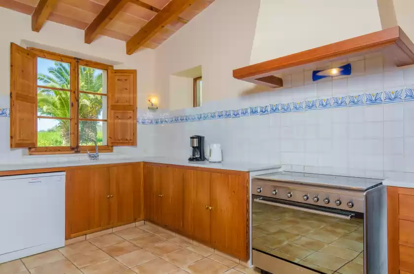 Ferienhaus auf Can rito, Felanitx