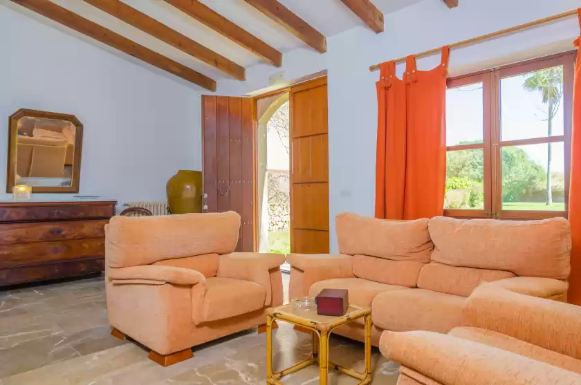Ferienhaus auf Can rito, Felanitx