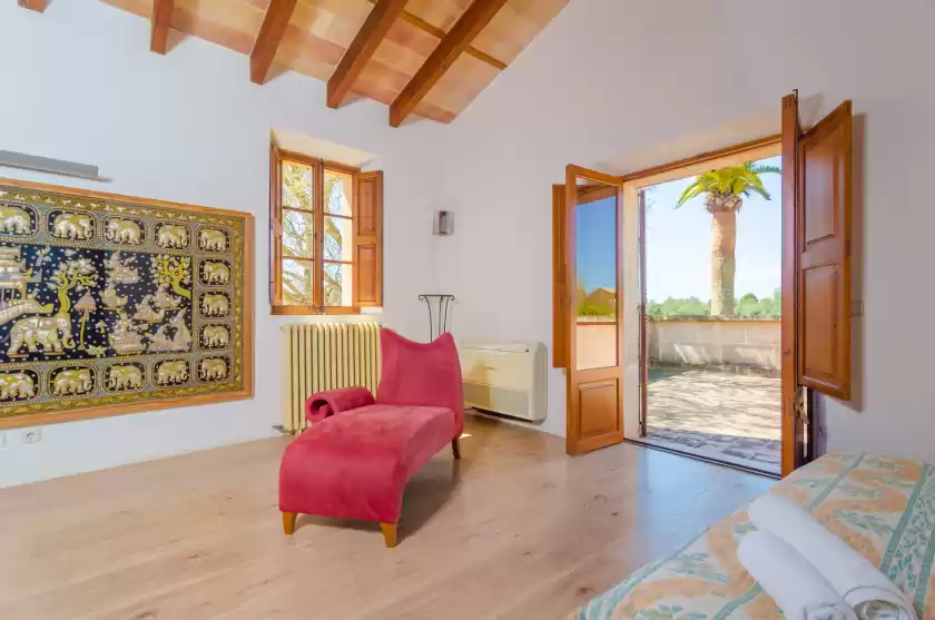 Ferienhaus auf Can rito, Felanitx