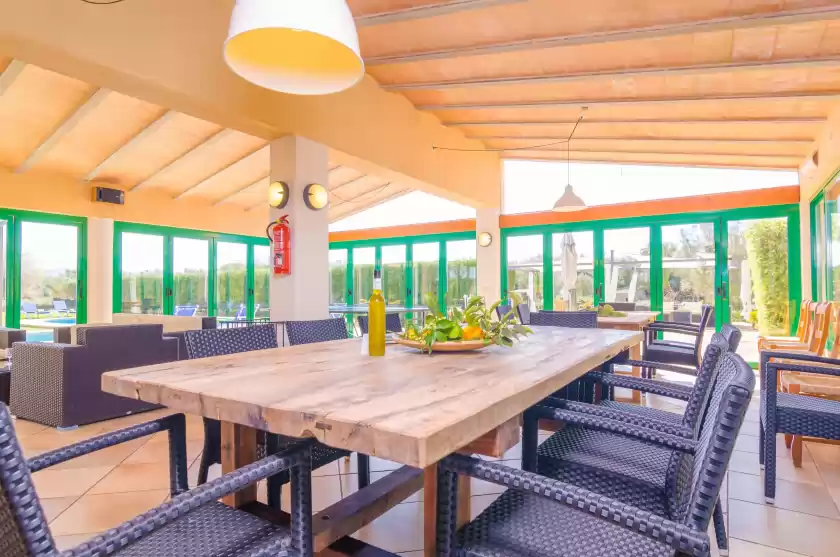 Ferienhaus auf Can rito, Felanitx