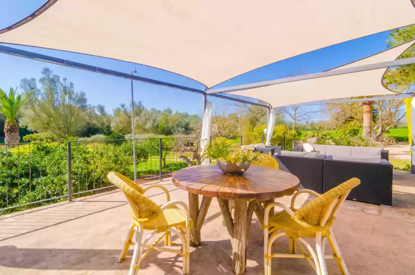 Ferienhaus auf Can rito, Felanitx